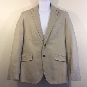H&M men’s blazer